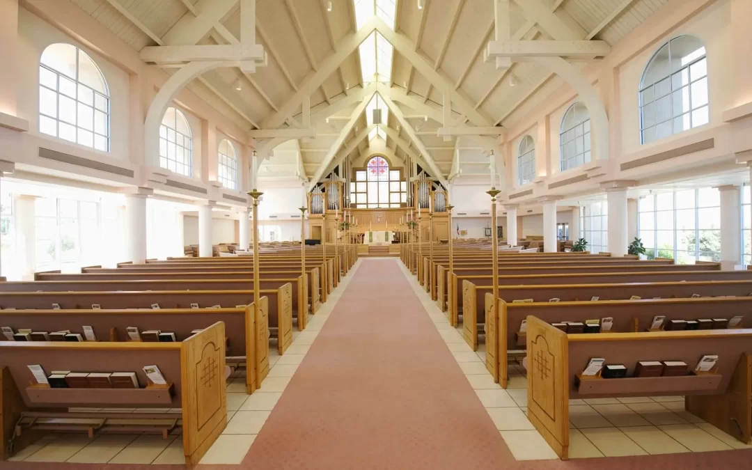 Orario delle messe nei mesi di luglio e agosto