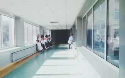 Lasciare il P.S. senza visita: si torna entro una settimana