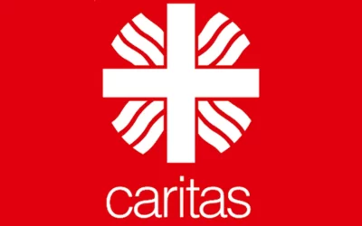 Sospensione dei servizi della Caritas per l’estate