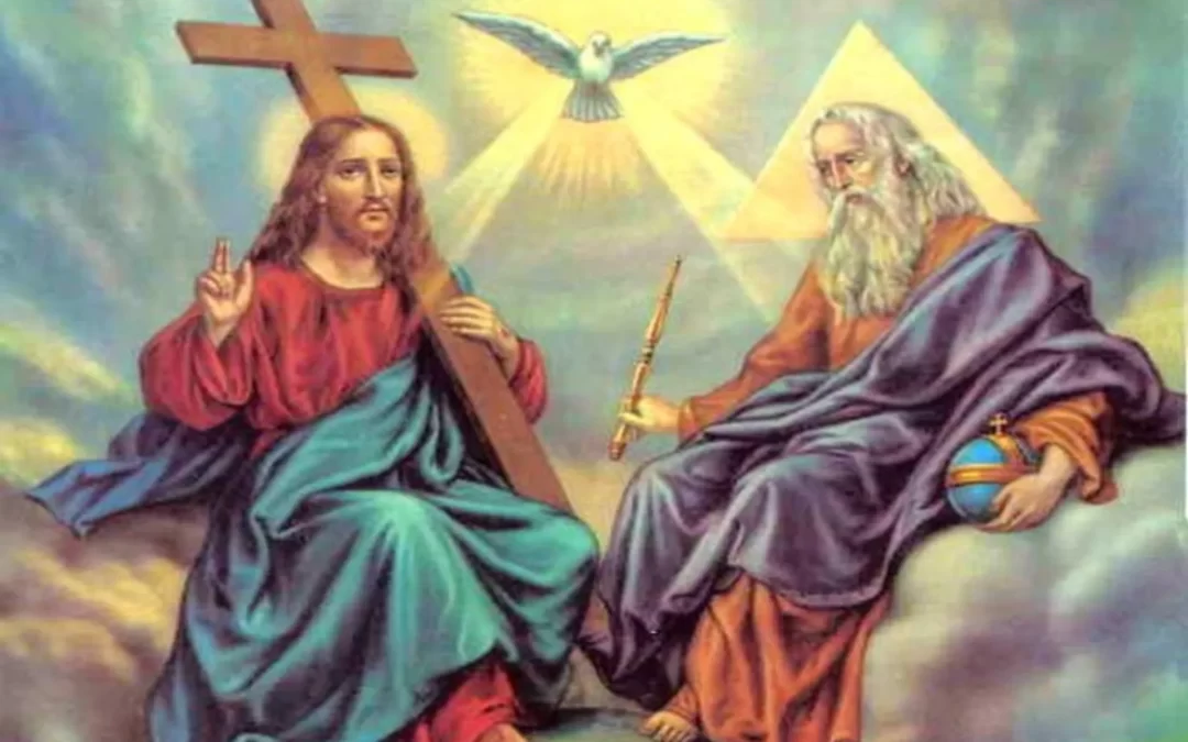 Santissima Trinità