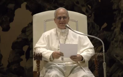 Venticinquesima domenica del tempo ordinario