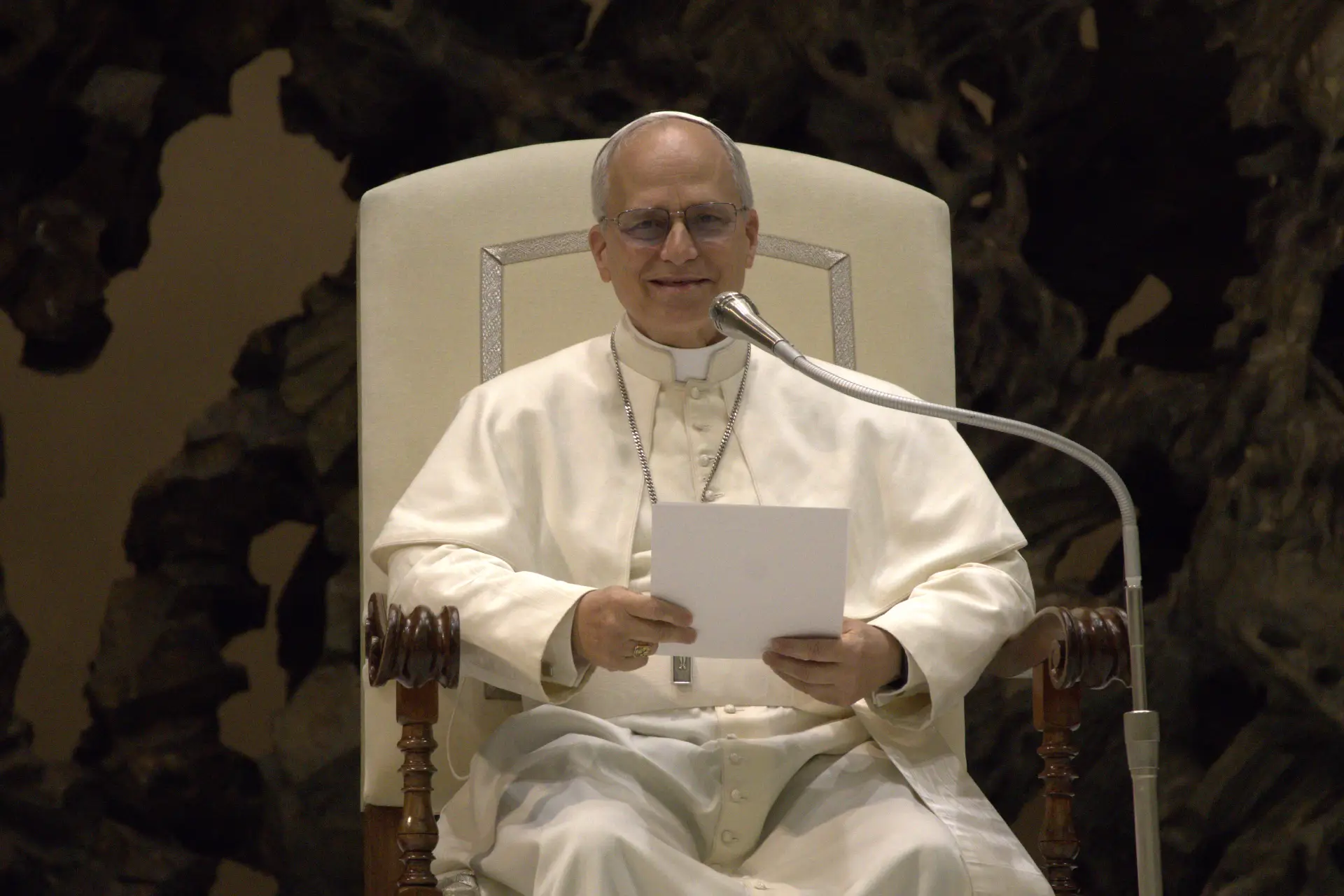 Papa Leone XIV