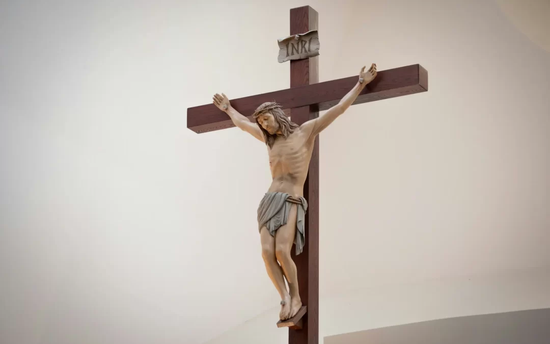 Esaltazione della croce