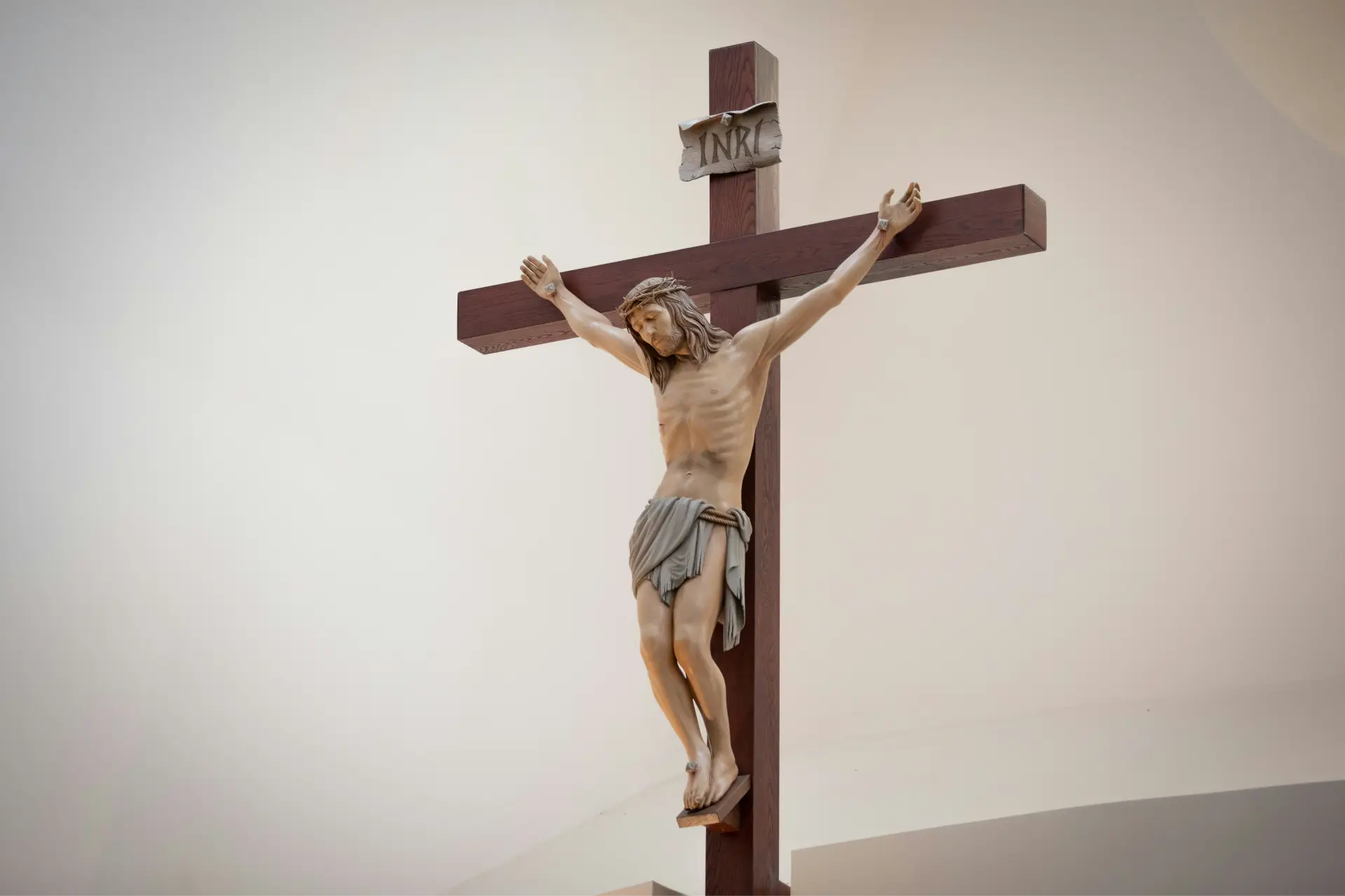 esaltazione della croce gesù