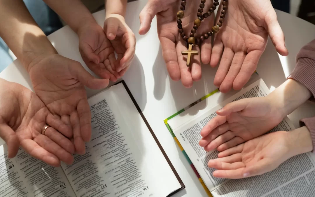 Catechesi per giovani adulti