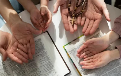 Catechesi per giovani adulti
