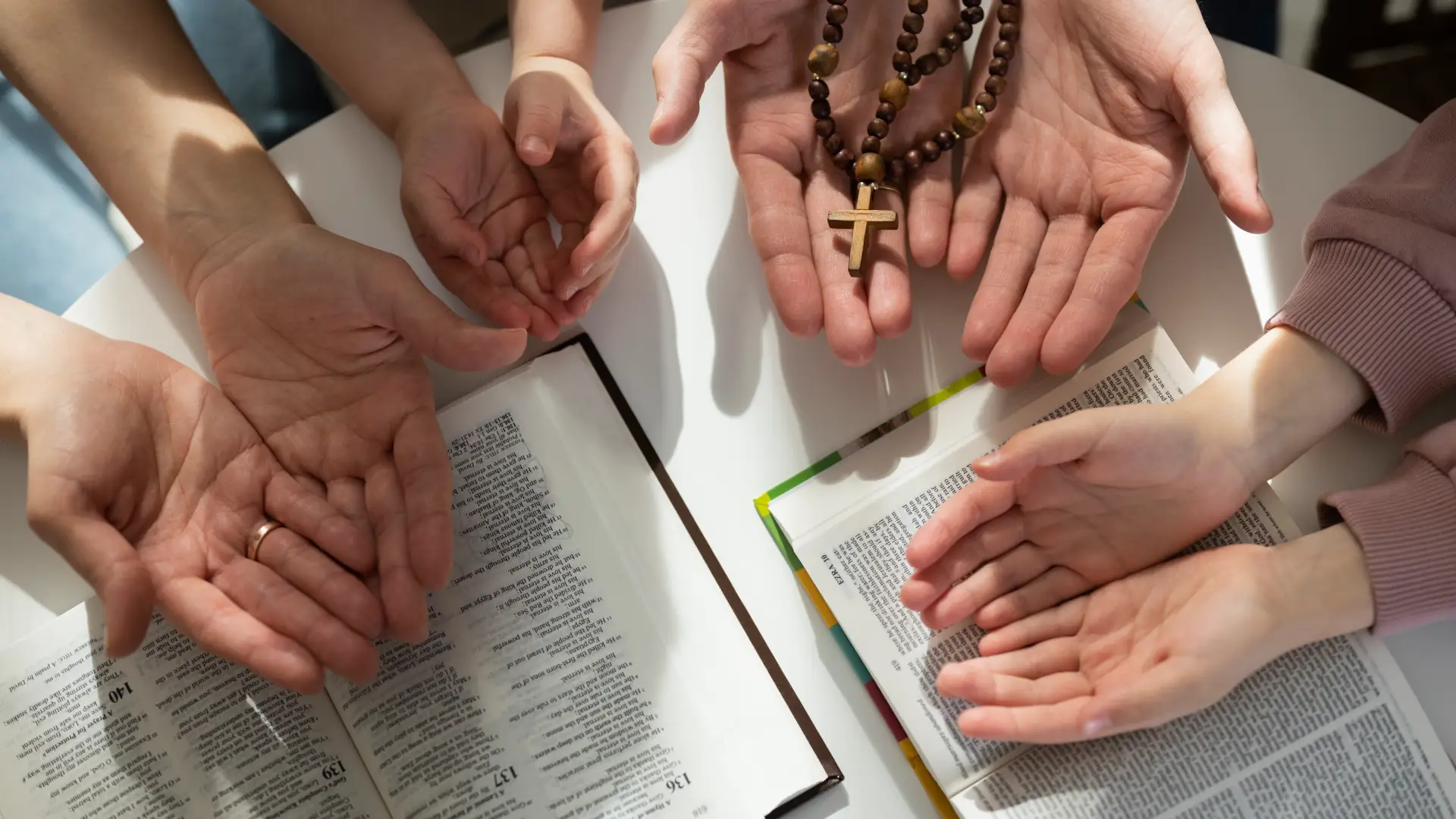 catechesi per giovani adulti