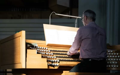 Si ricerca organista