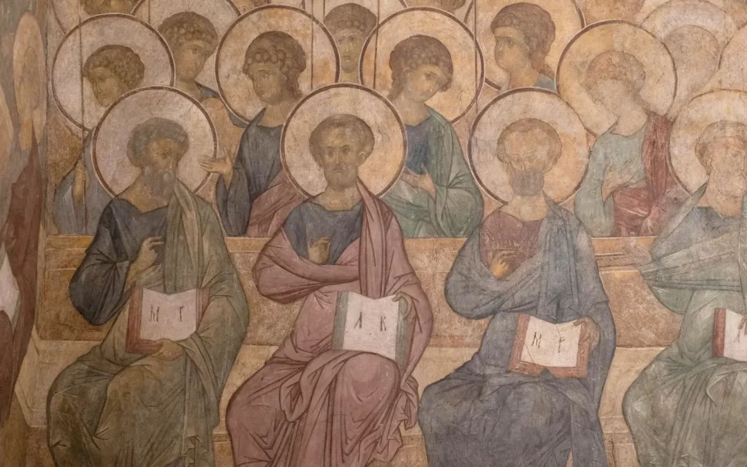 Solennità di Tutti i Santi