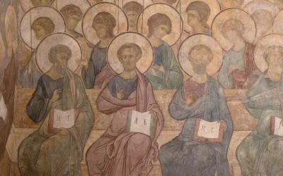 Solennità di Tutti i Santi