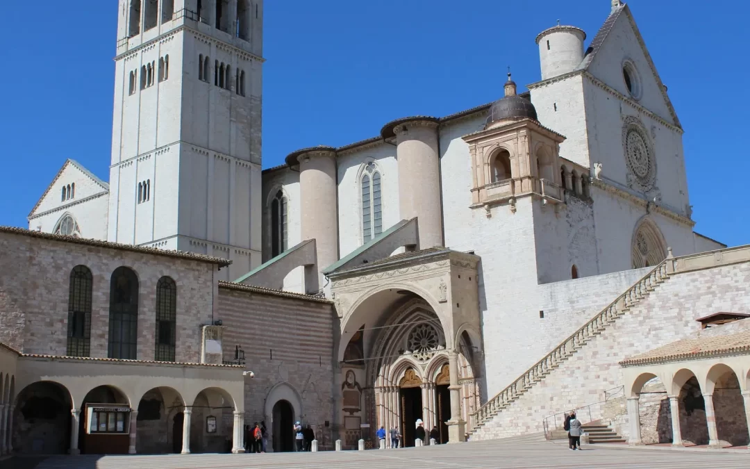 Ventottesima domenica del tempo ordinario
