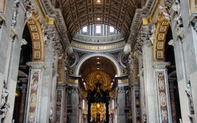 Solennità di Gesù Cristo Re dell’Universo