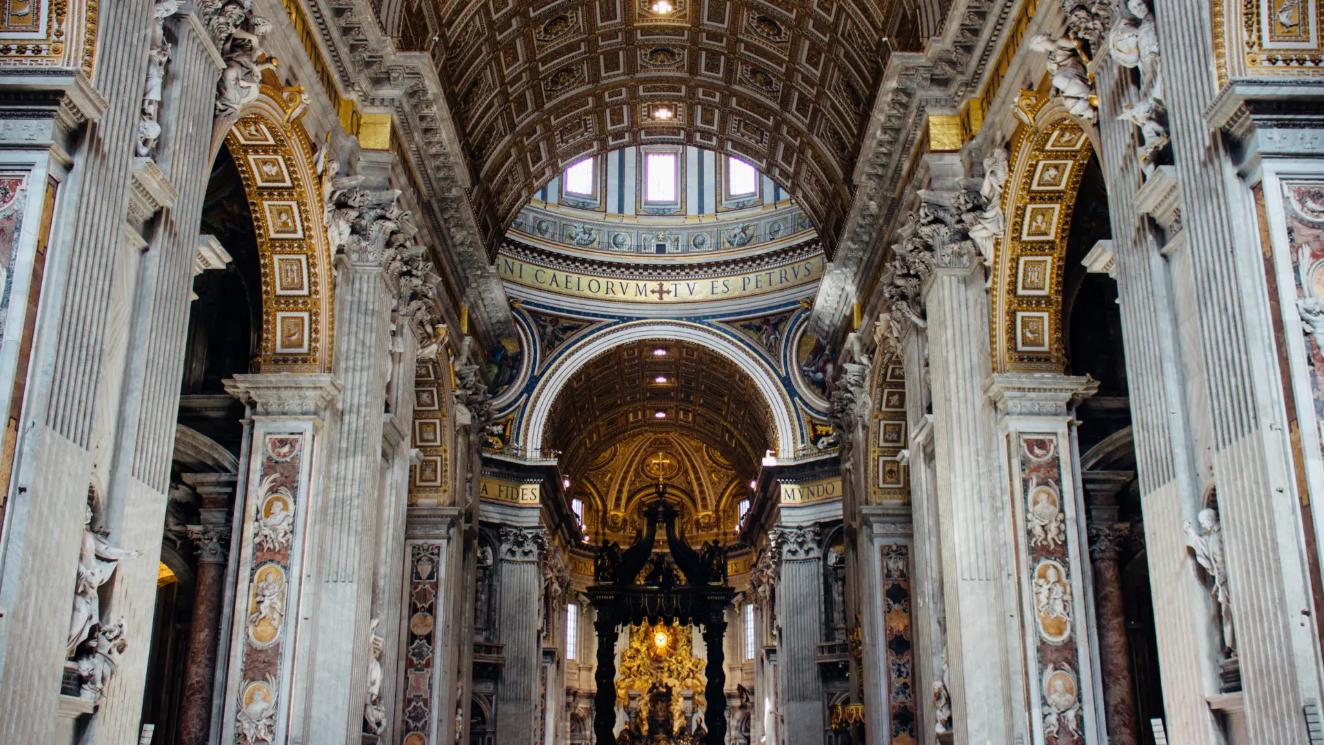 Basilica di San Pietro