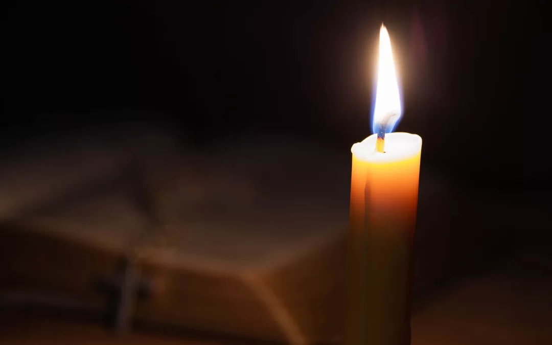 Commemorazione di tutti i fedeli defunti