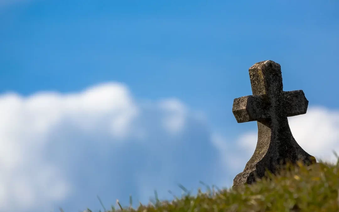Commemorazione dei defunti della parrocchia