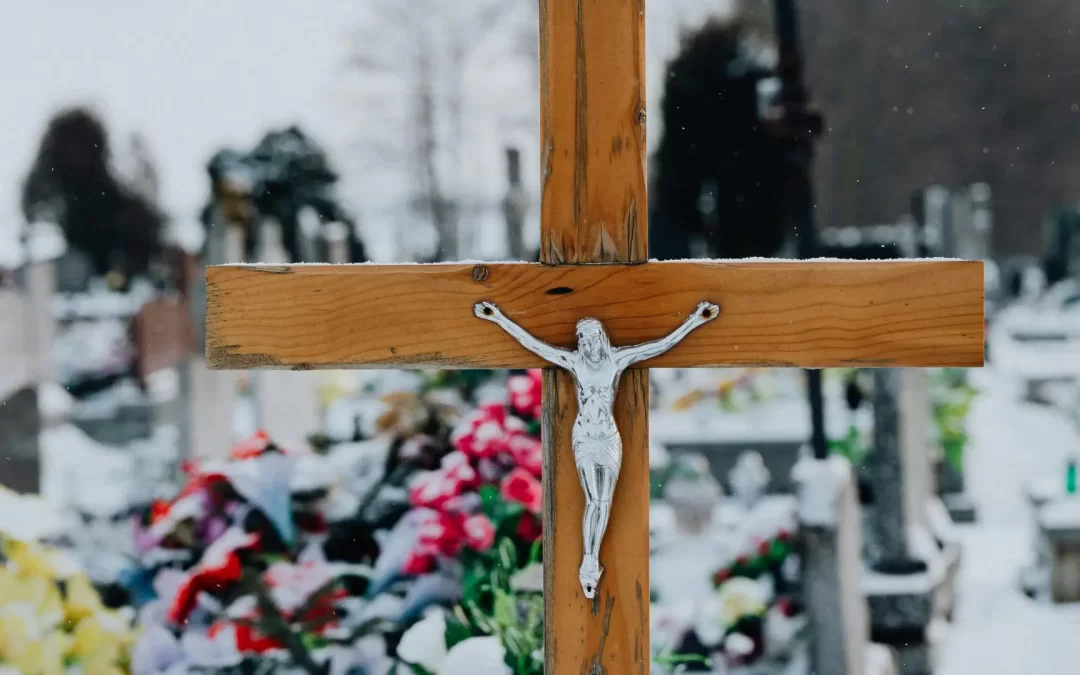 Commemorazione dei fedeli defunti