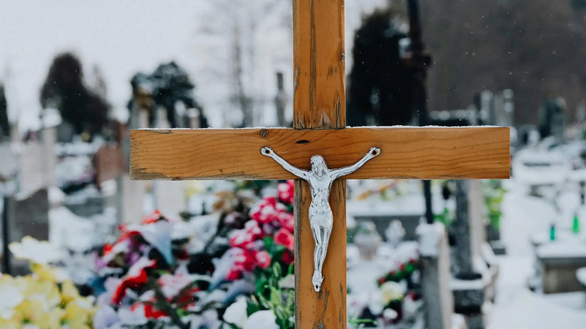commemorazione dei fedeli defunti
