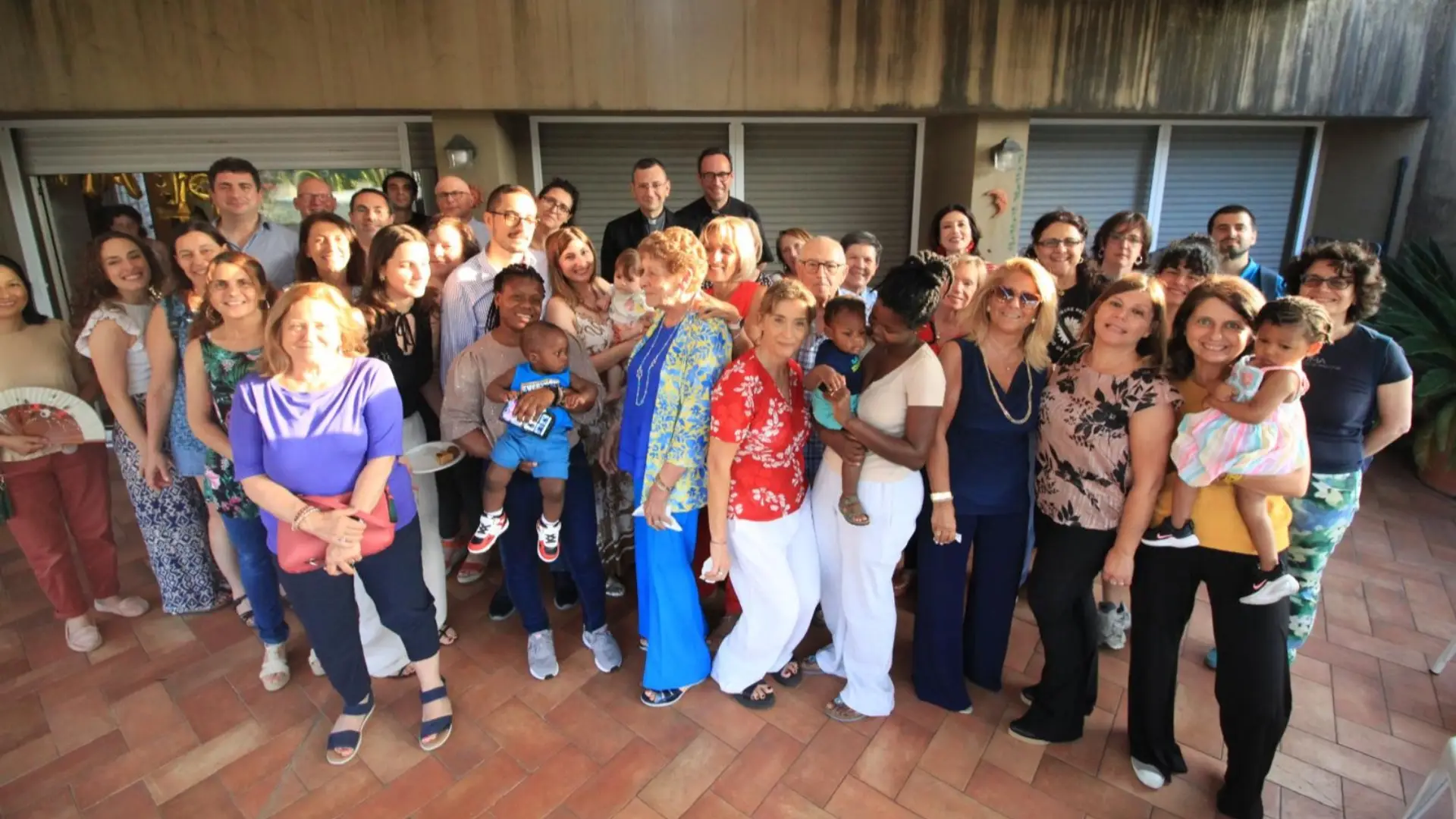 compleanno centro di aiuto alla vita