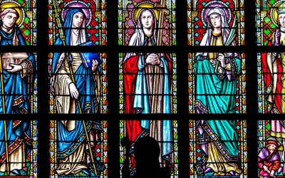 Celebrazione di Tutti i Santi