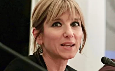 Costanza Miriano in Parrocchia