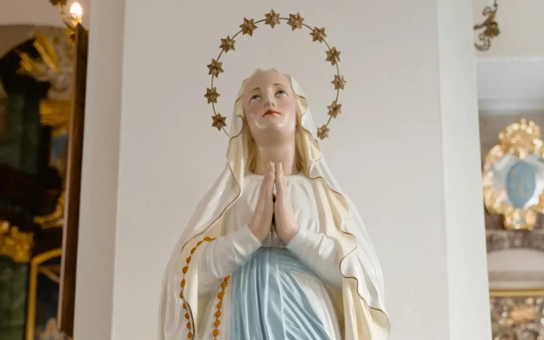Immacolata Concezione