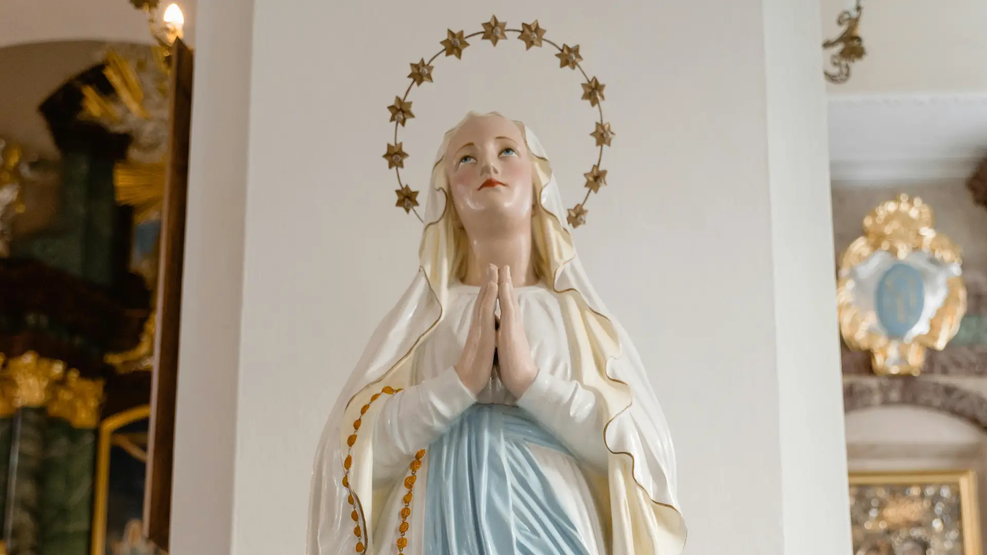 Immacolata concezione solennità