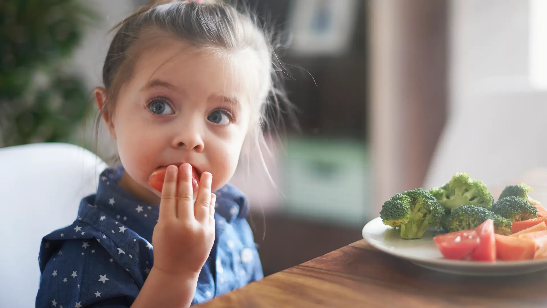allergie alimentari bambini