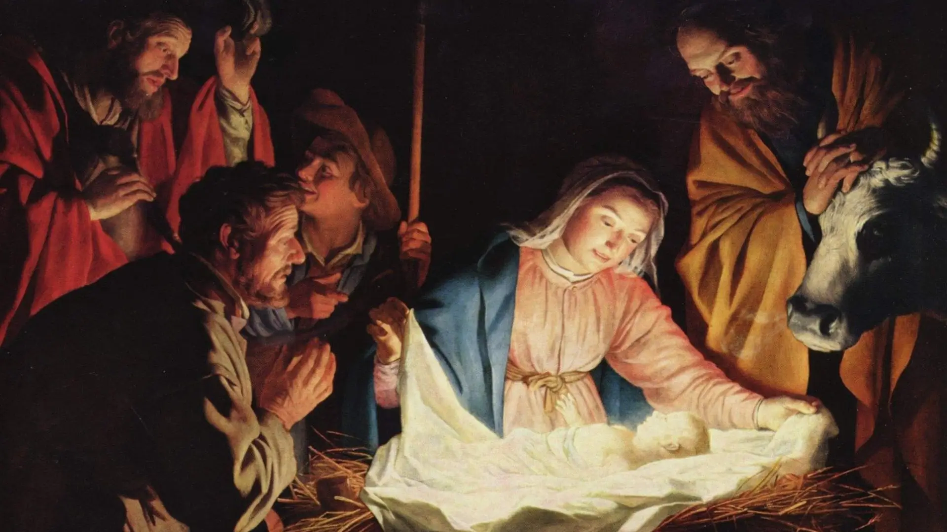 buon natale