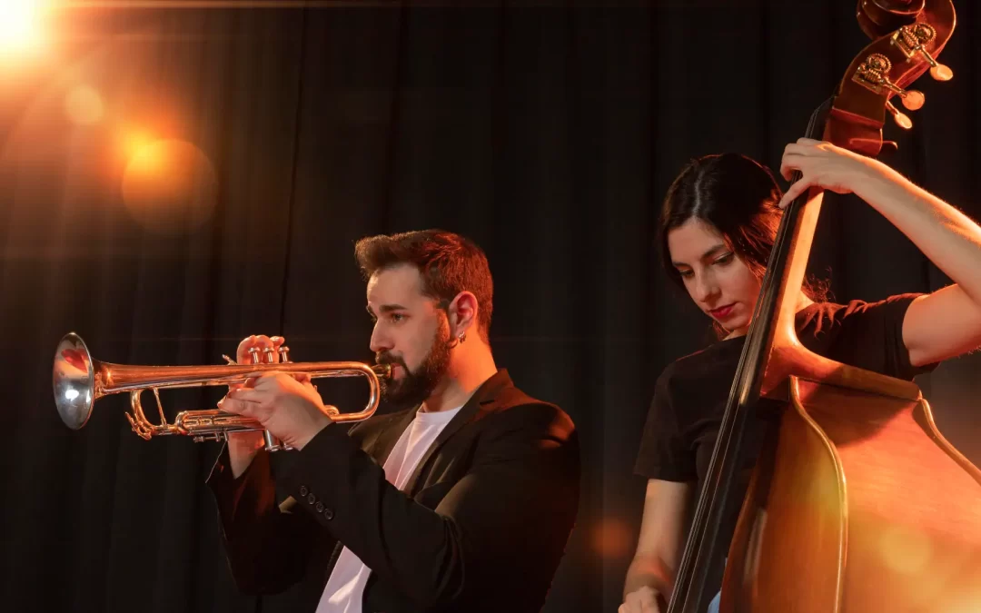 Concerto dell’orchestra Costantino Bertucci
