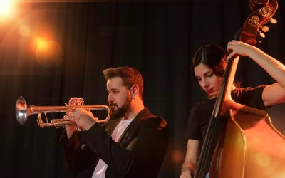 Concerto dell’orchestra Costantino Bertucci