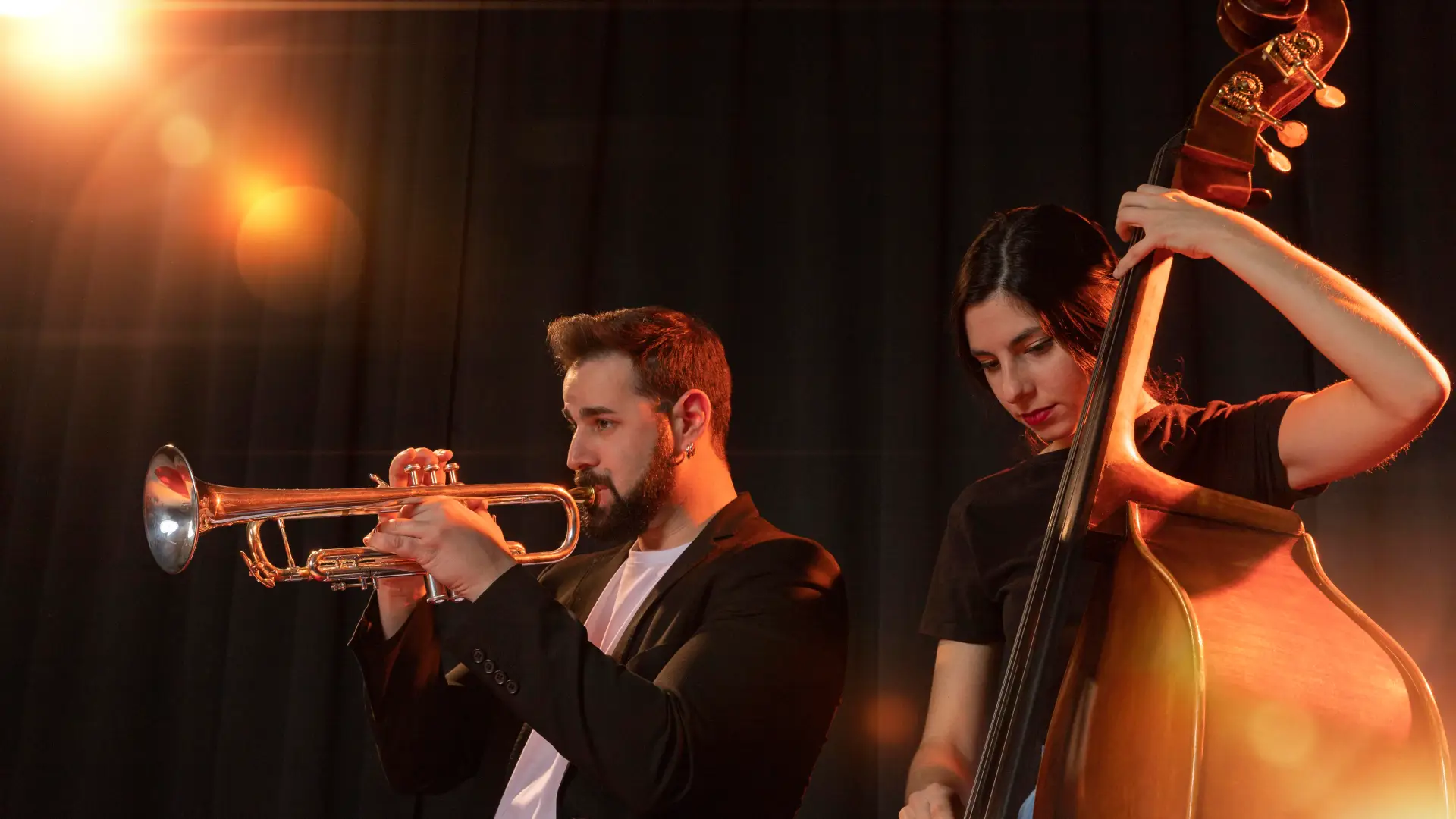 concerto orchestra
