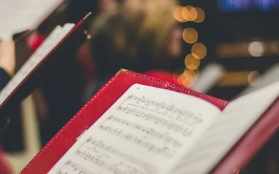 “Il Natale è un canto di Speranza”