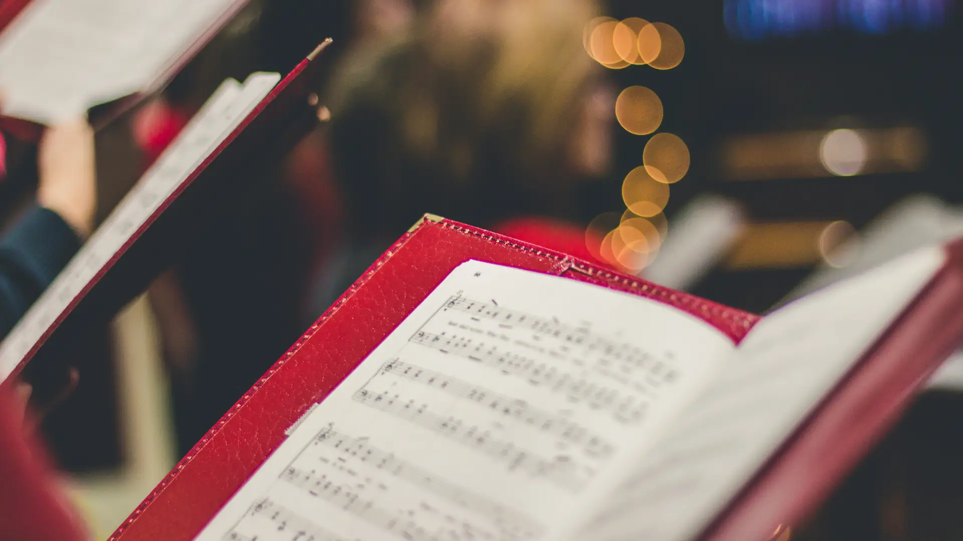 coro natale