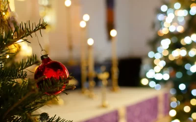 Messe periodo di Natale 2025-2026