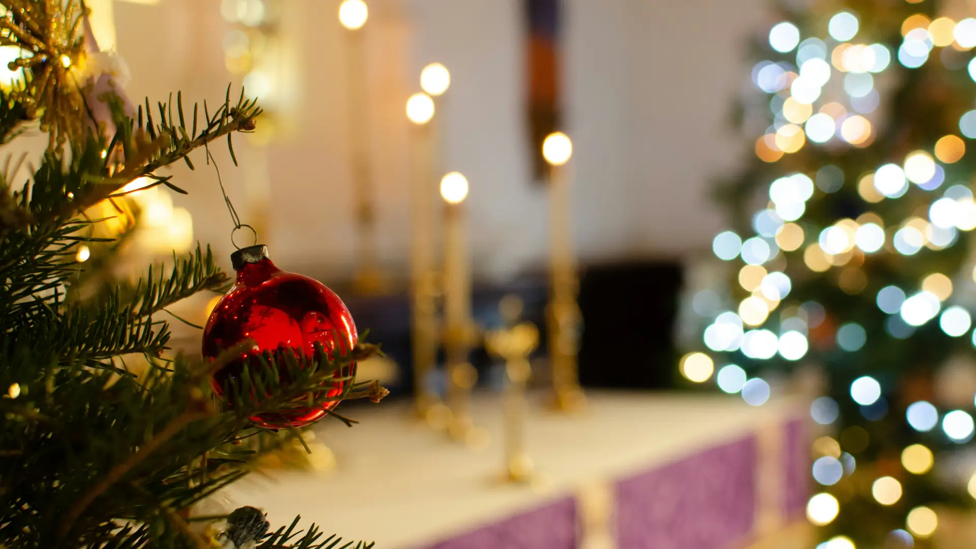 Messe Natale 2025 2026