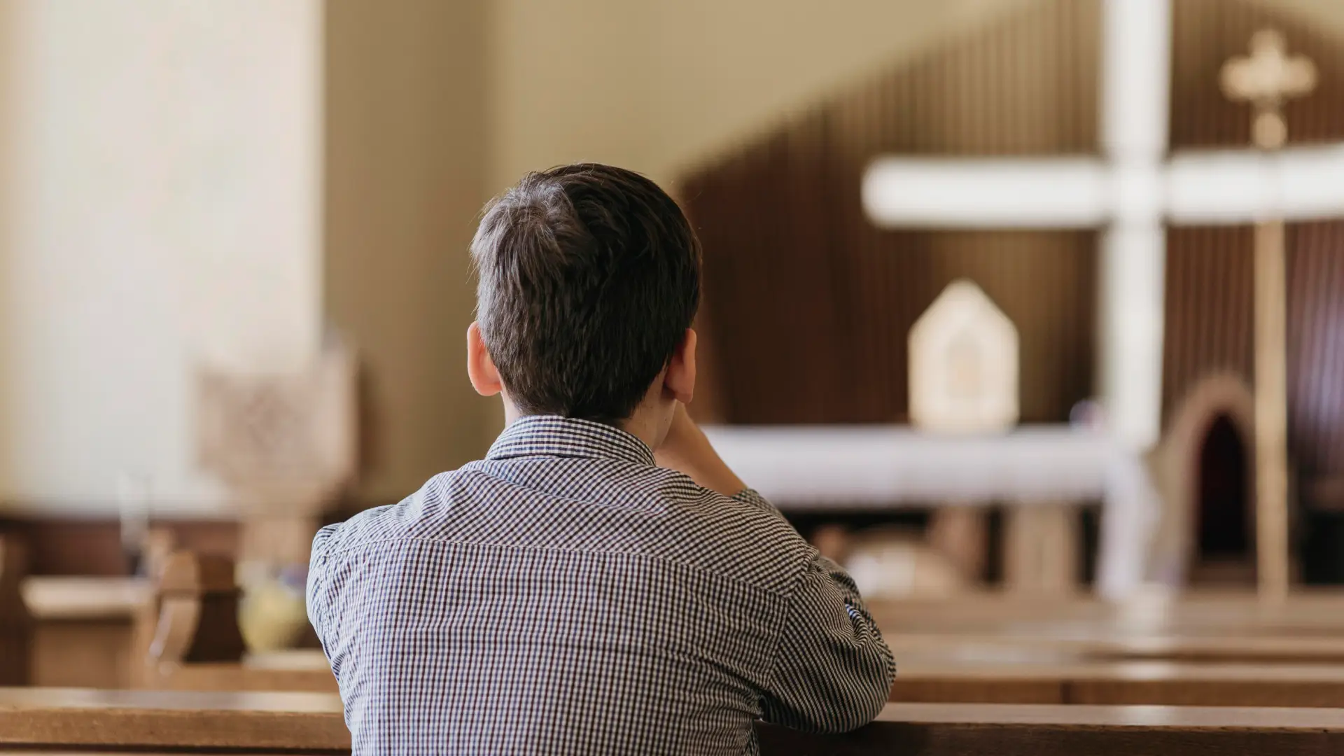 Settimana di preghiera per l'unità dei Cristiani