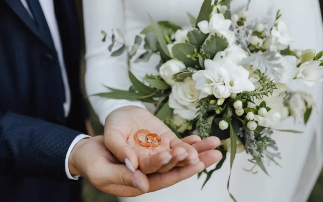 Corso di preparazione al matrimonio