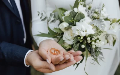 Corso di preparazione al matrimonio
