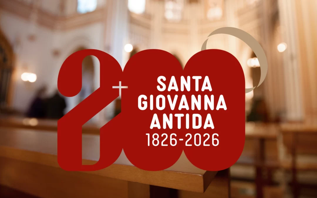 Apertura Anno Giubilare