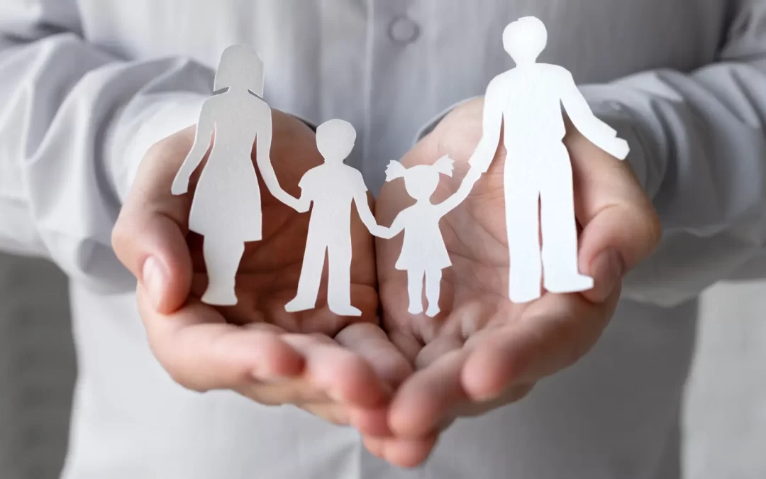 Incontro Gruppo Famiglie