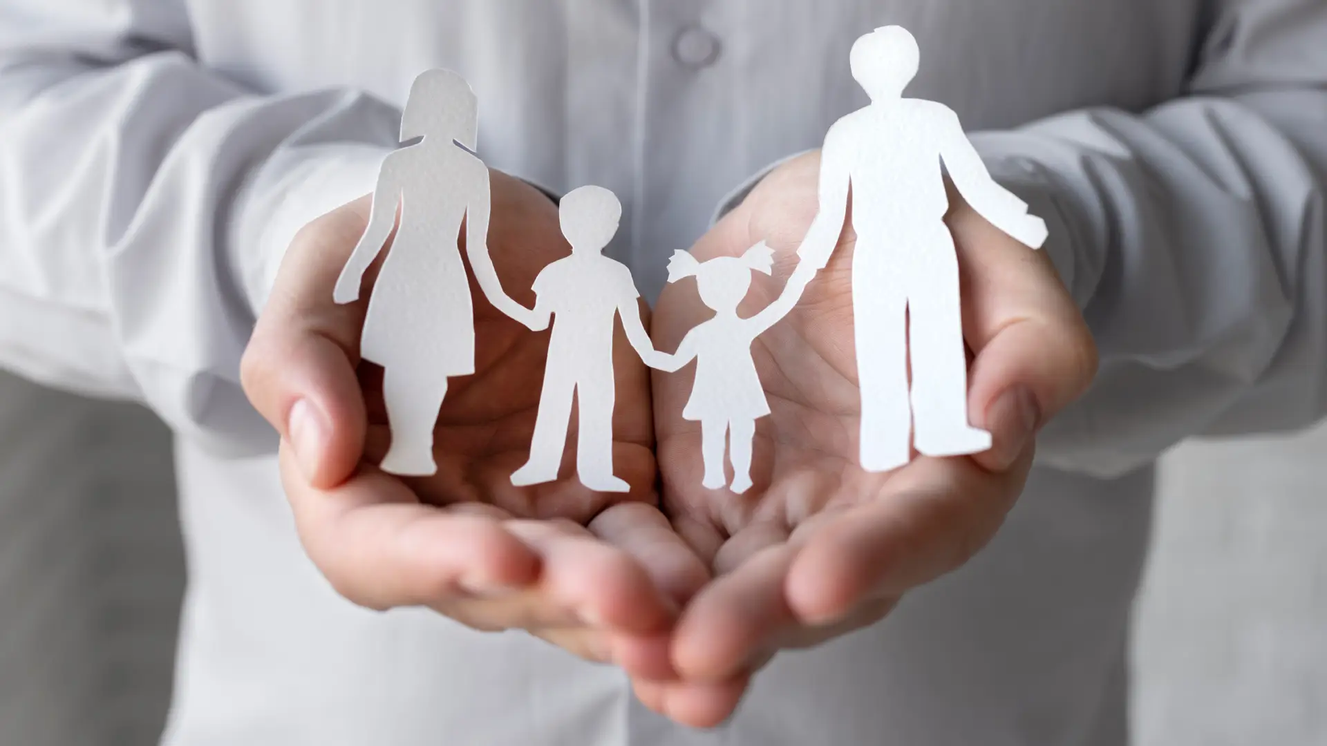 incontro gruppo famiglie gennaio