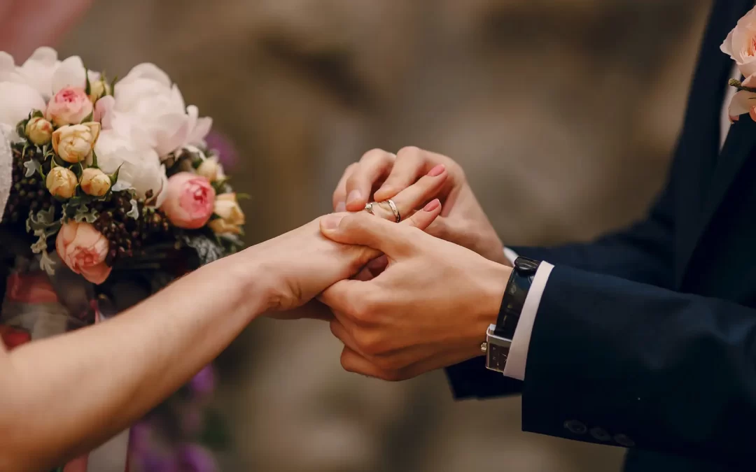 Inizio corso di preparazione al matrimonio