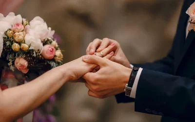 Inizio corso di preparazione al matrimonio