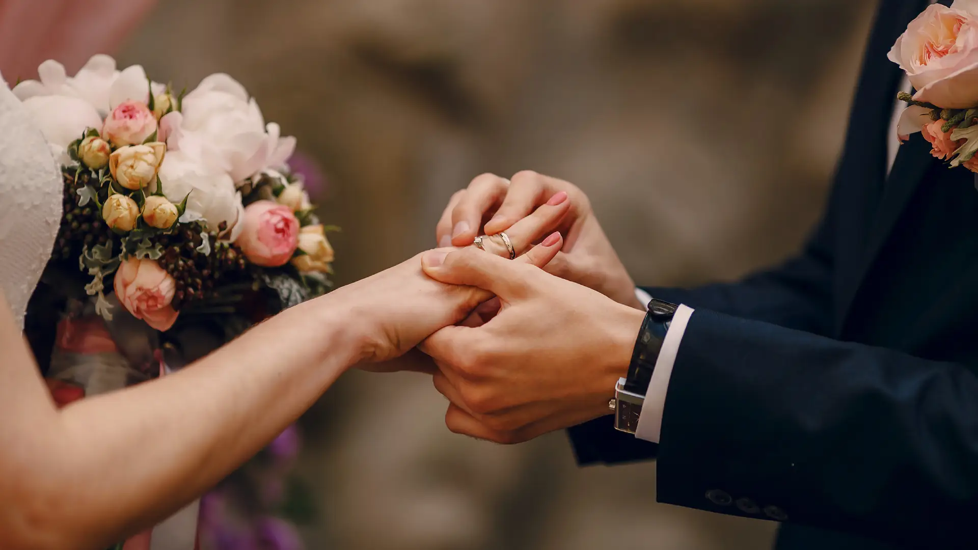 inizio corso di preparazione al matrimonio