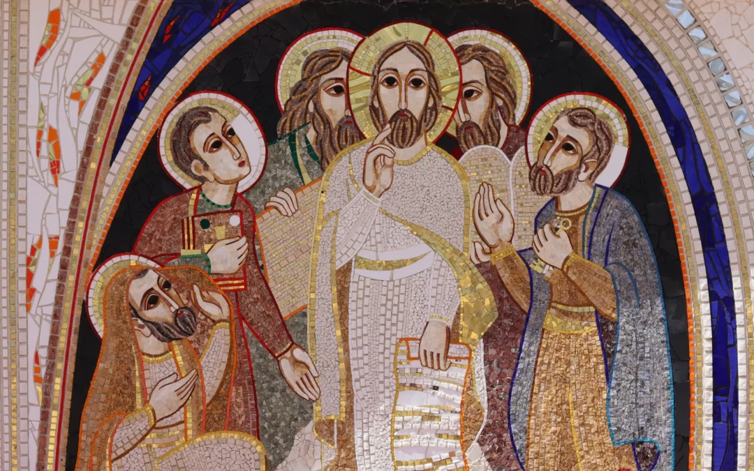 Terza domenica del tempo ordinario