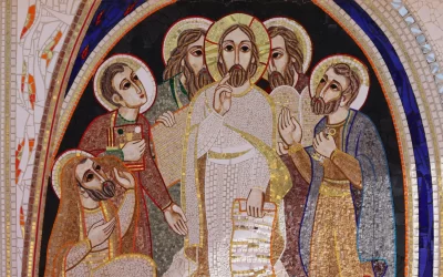 Terza domenica del tempo ordinario