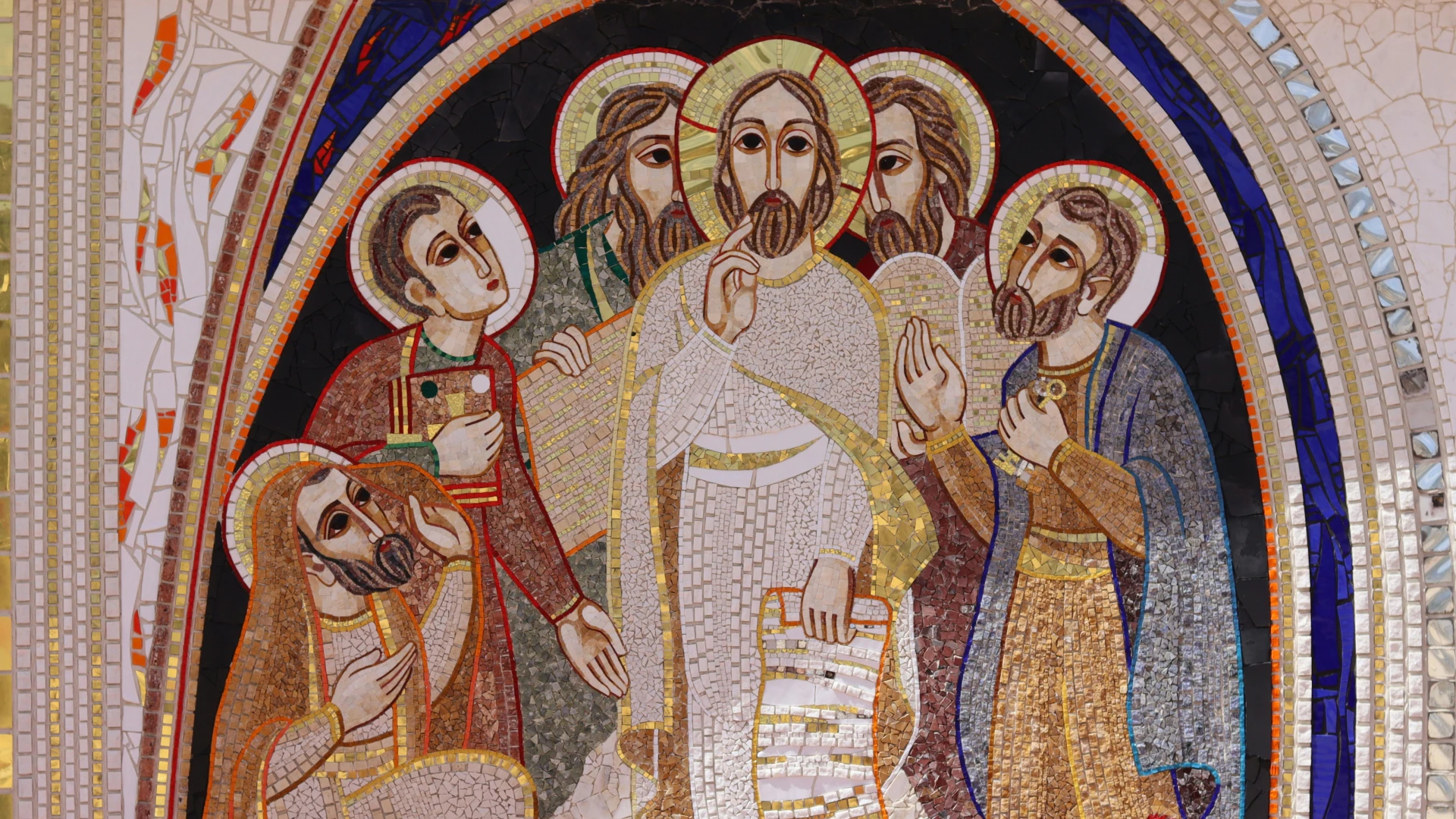 terza domenica del tempo ordinario