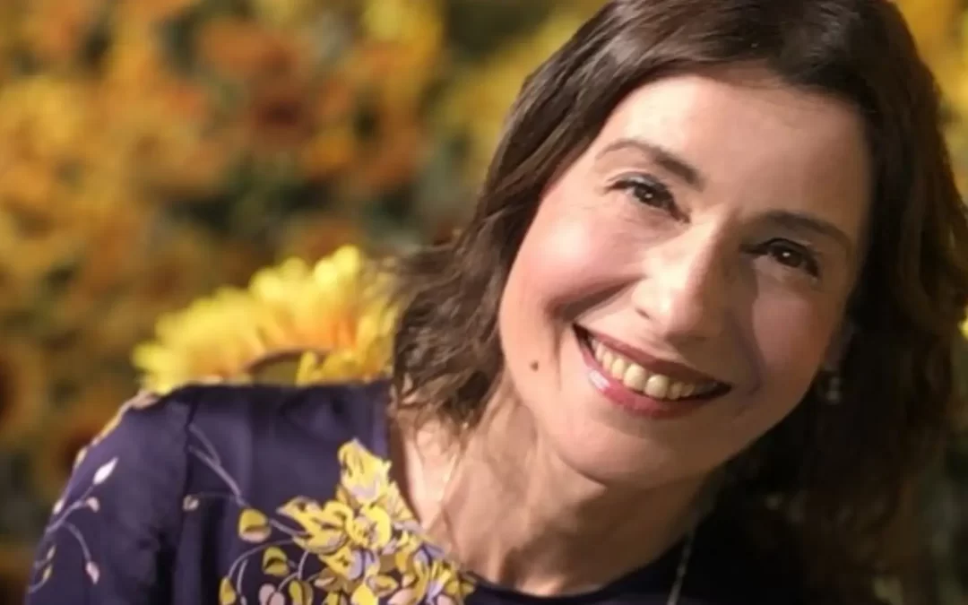 Percorsi di Betania – Incontro con Claudia Koll
