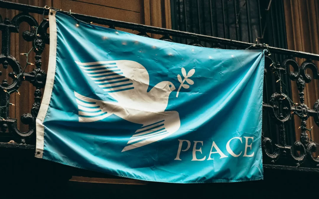 Preghiera per la Pace