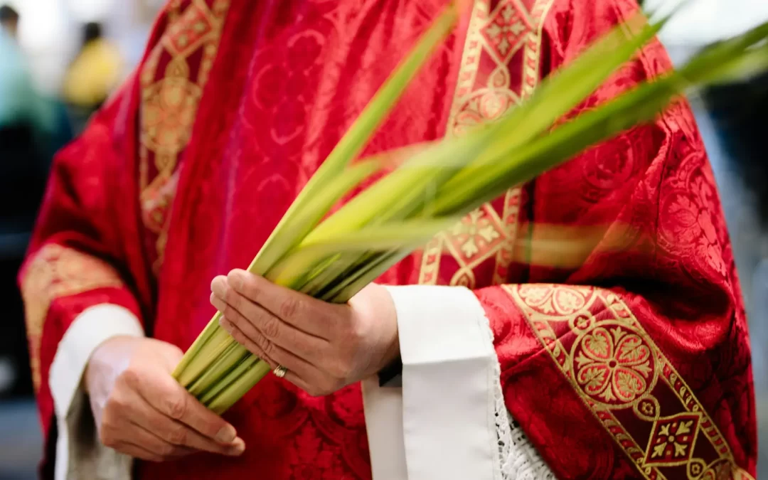 Domenica delle Palme